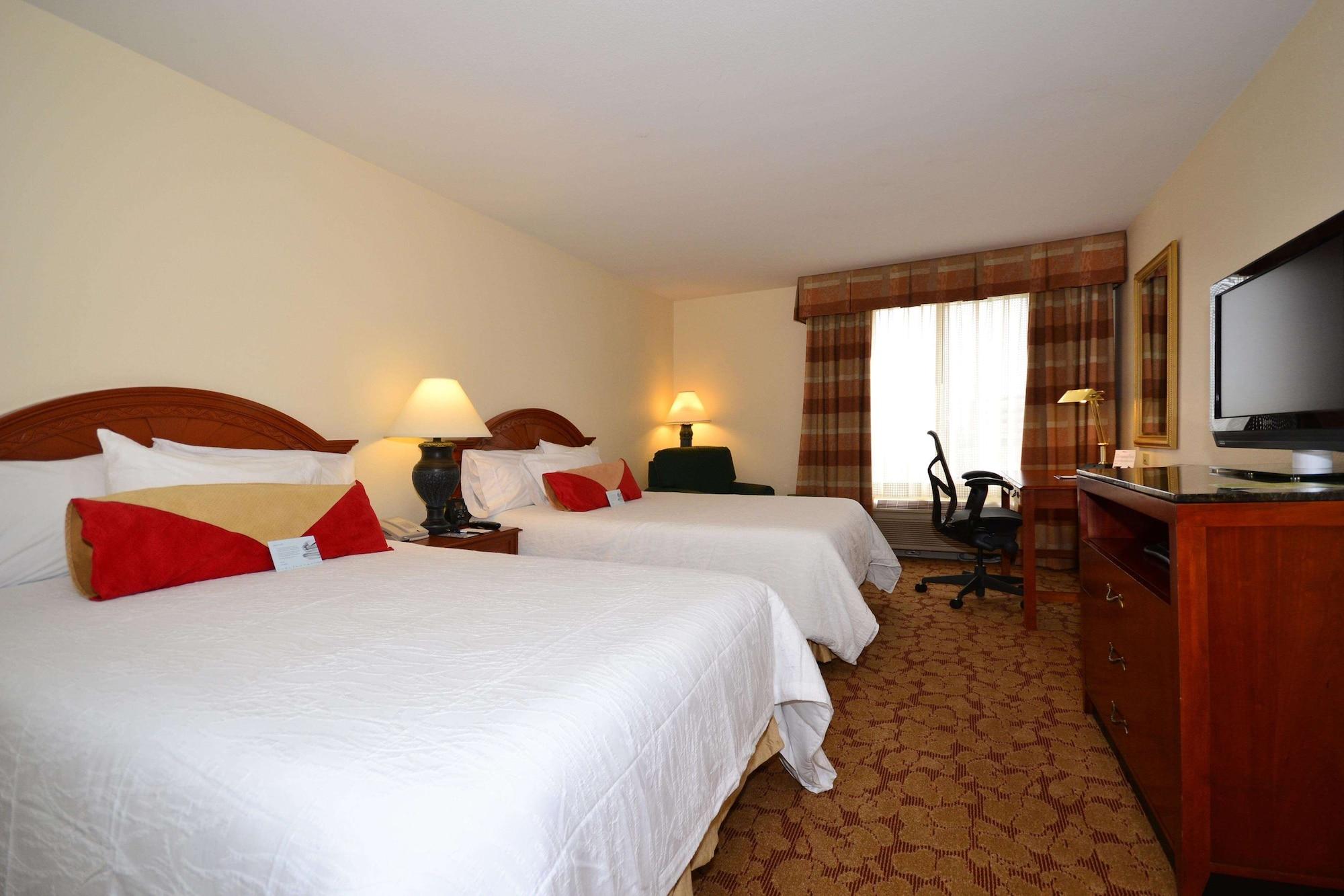 Hilton Garden Airport Hotel
