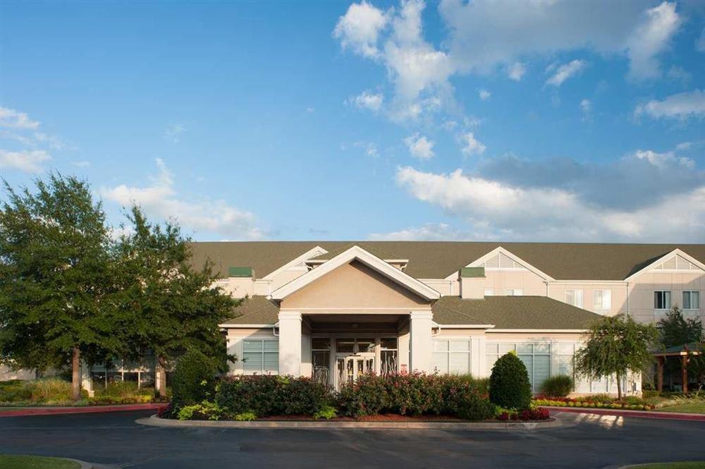 Hilton Garden Airport Tulsa