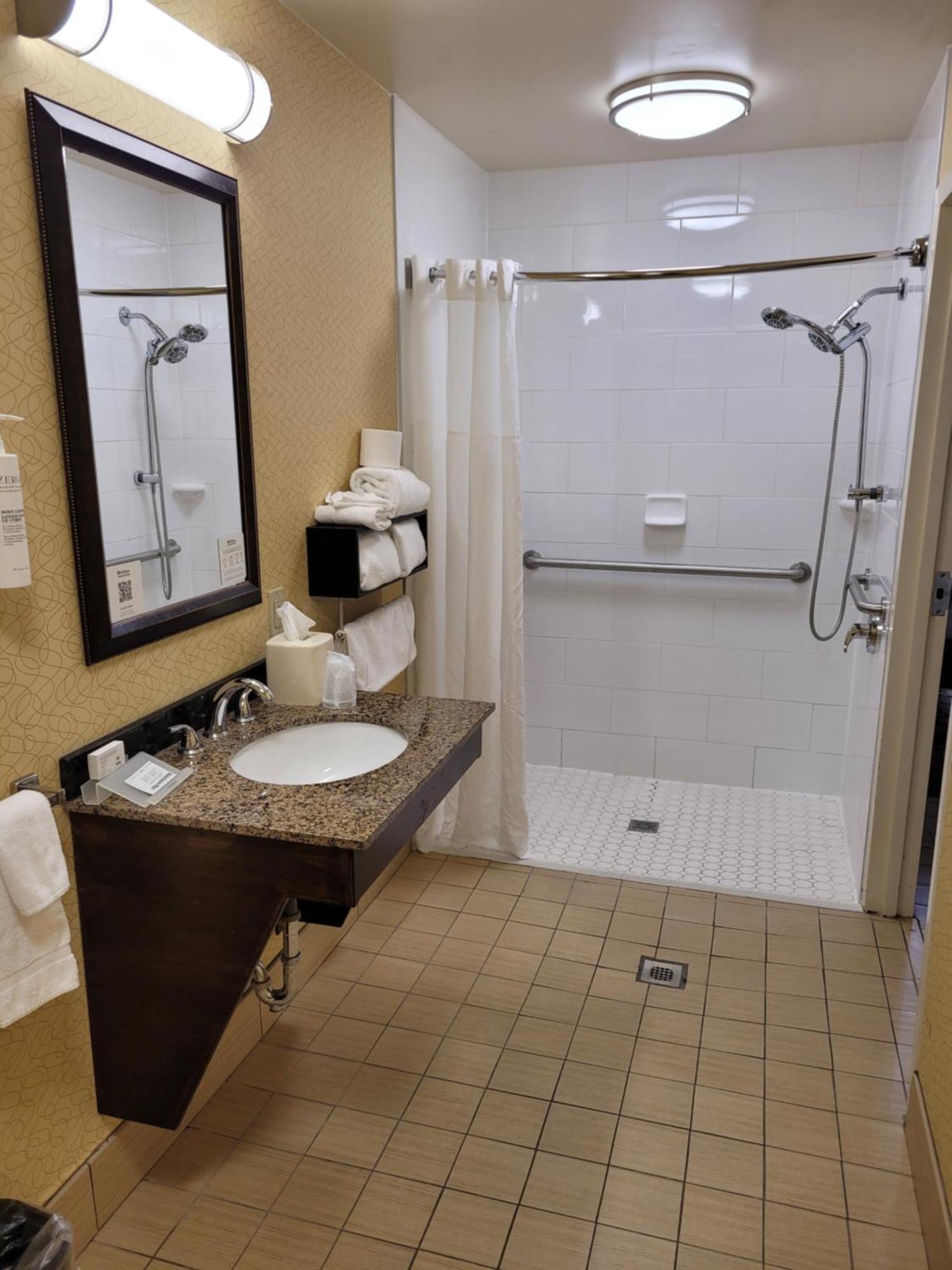 Hilton Garden Airport Hotel