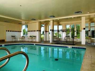 Hotel Hilton Garden Airport Tulsa