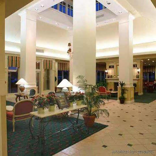 Hotel Hilton Garden Airport 3*