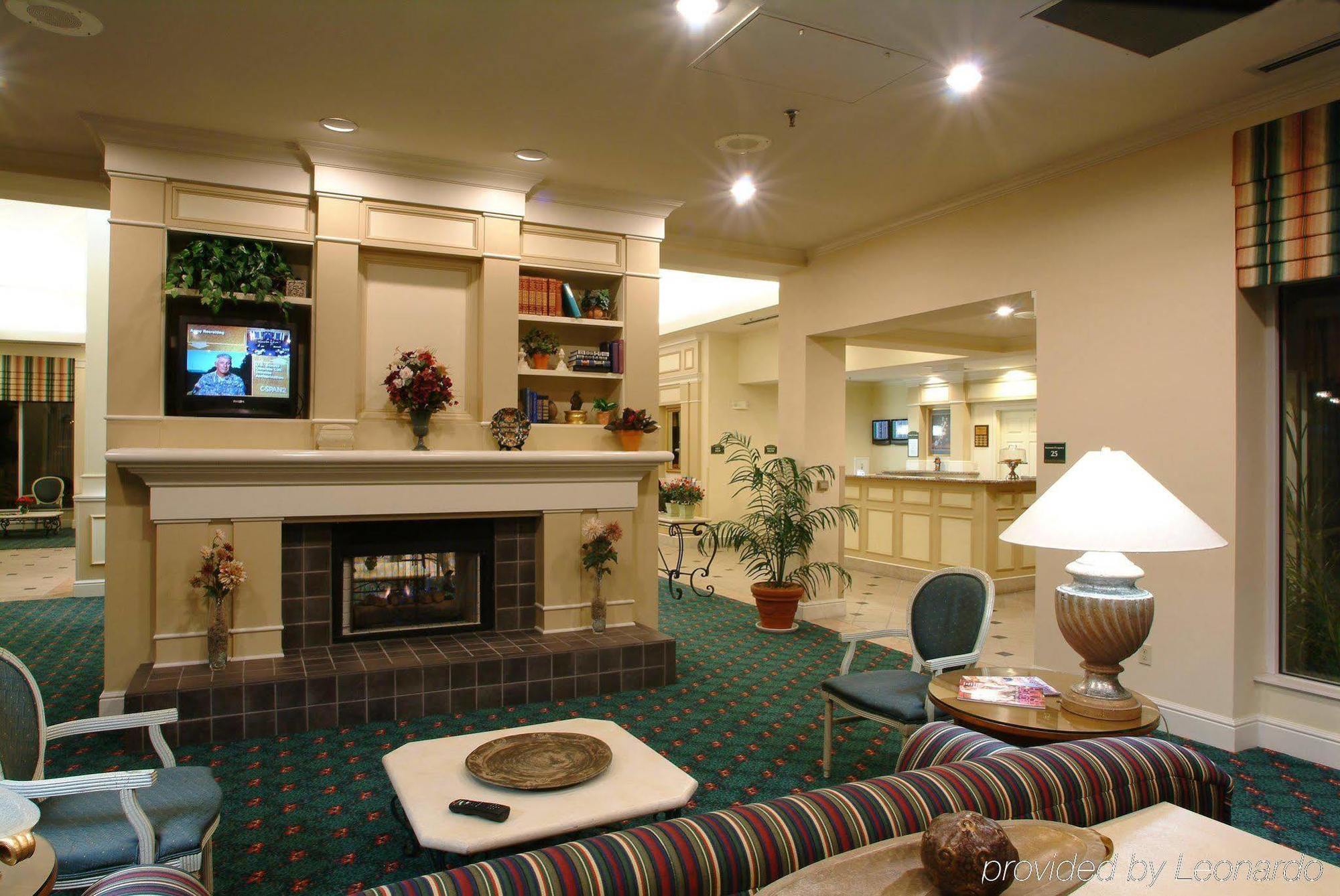 Hotel Hilton Garden Airport