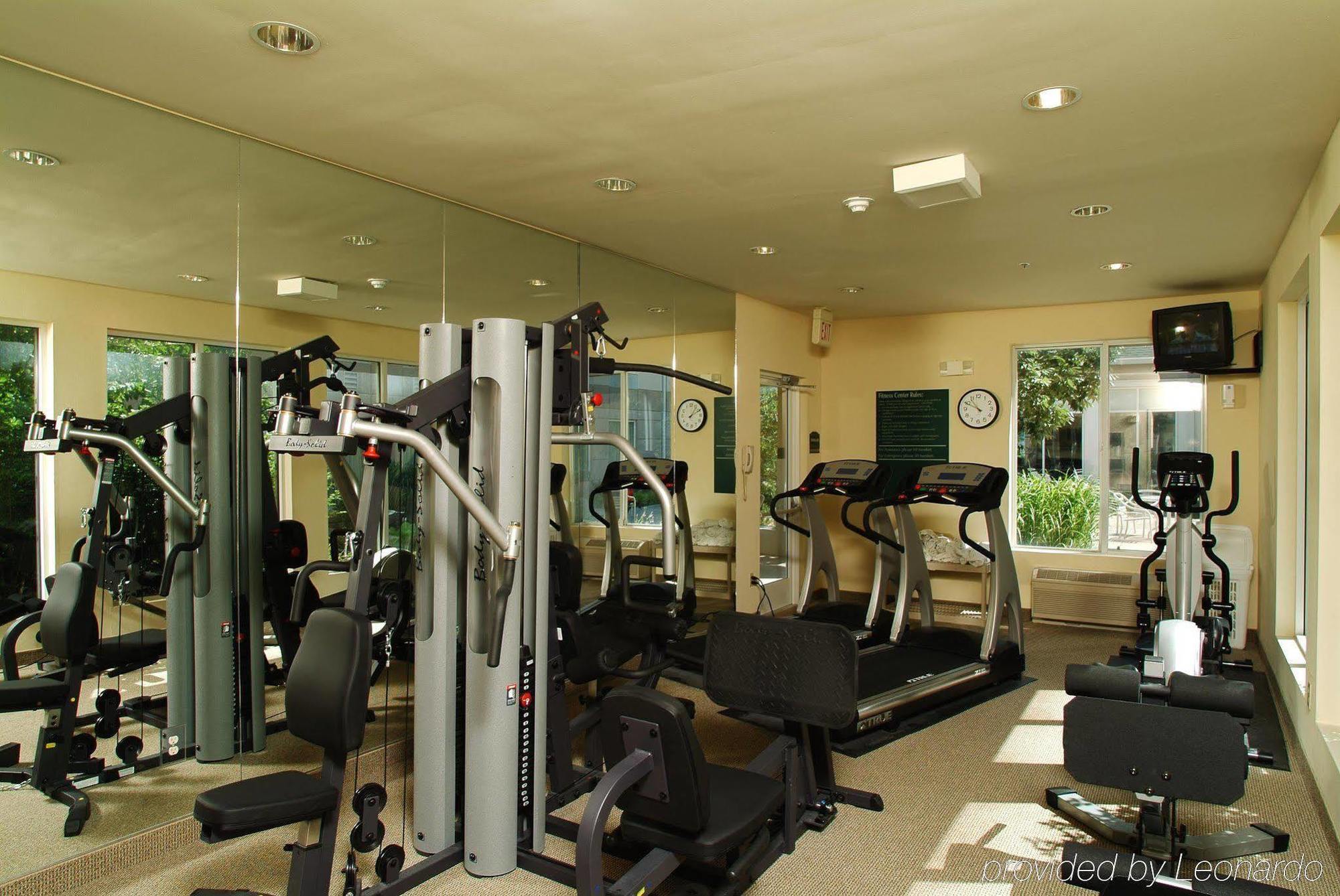 Hilton Garden Airport 3* Tulsa