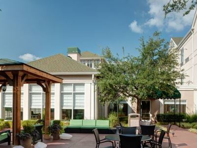 Hotel Hilton Garden Airport 3*