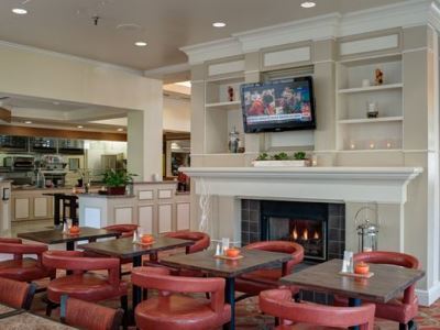 Hilton Garden Airport