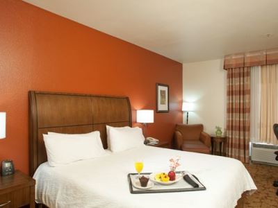 Hotel Hilton Garden Airport